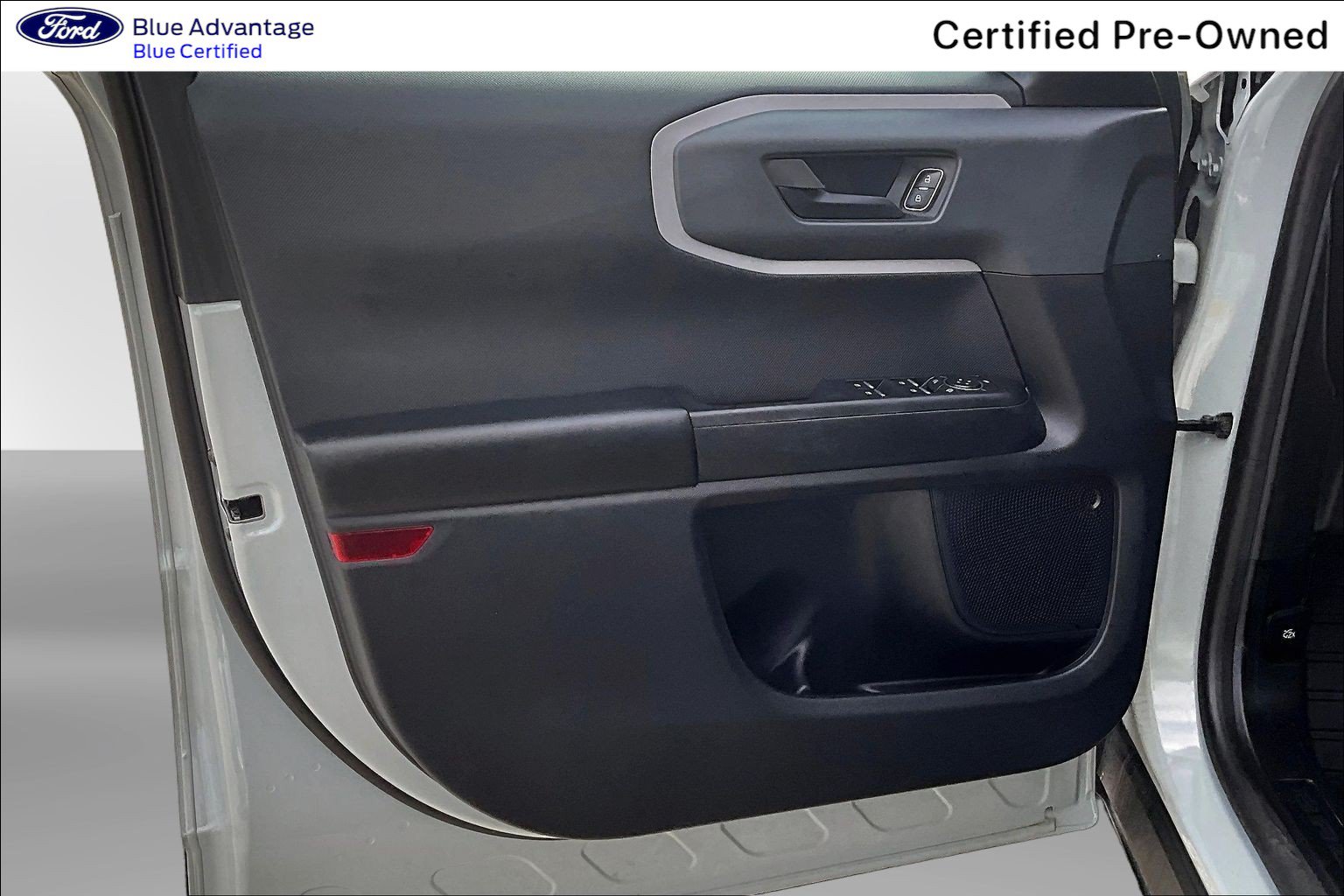 Certified 2024 Ford Bronco Sport Big Bend w/ Convenience Package AWD/4WD image 25