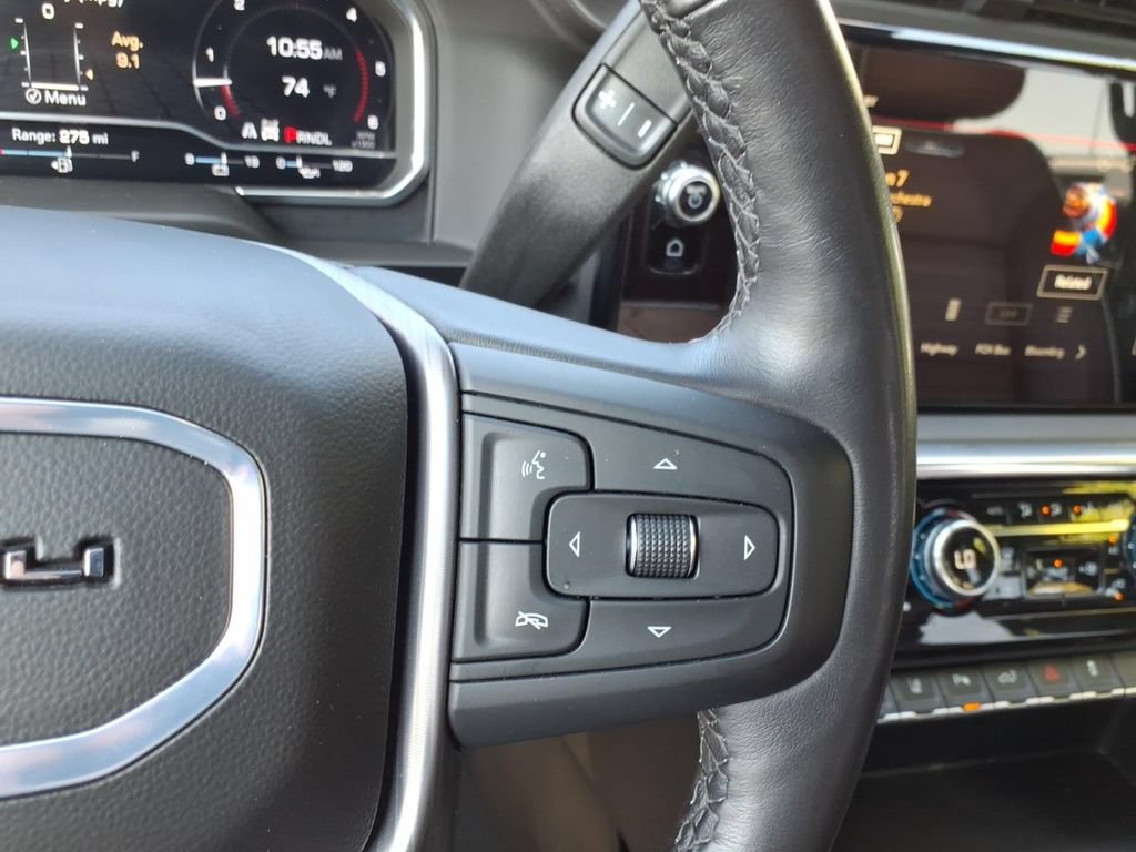 Used 2025 GMC Sierra 2500 Denali Ultimate AWD/4WD image 20