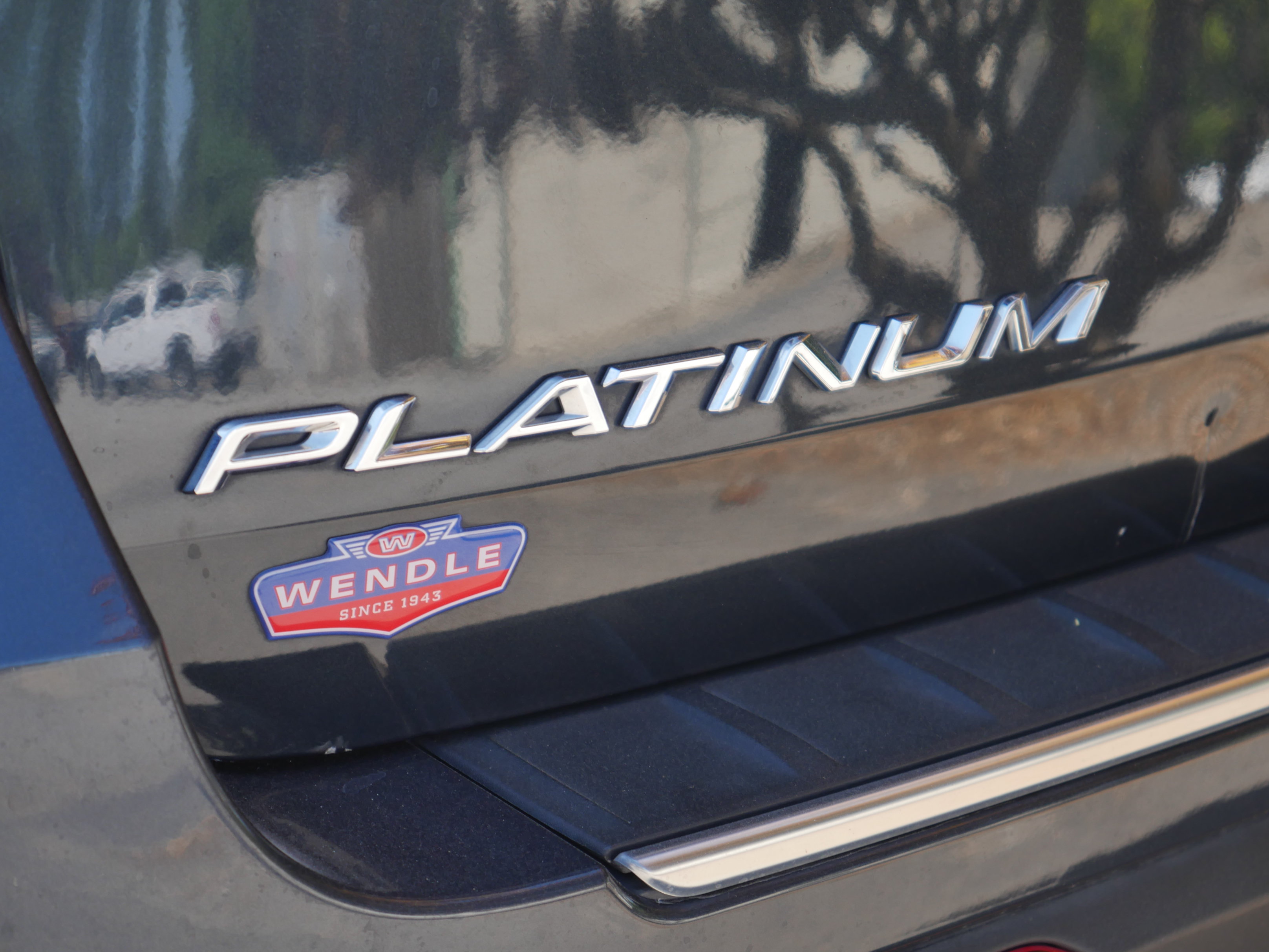 Certified 2024 Ford Explorer Platinum AWD/4WD image 20