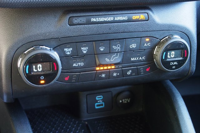 Certified 2021 Ford Bronco Sport Outer Banks AWD/4WD image 26