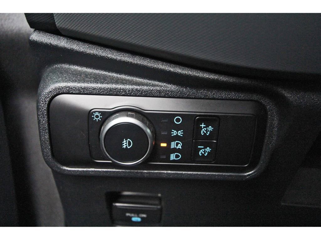 Certified 2024 Ford Bronco Big Bend AWD/4WD image 15