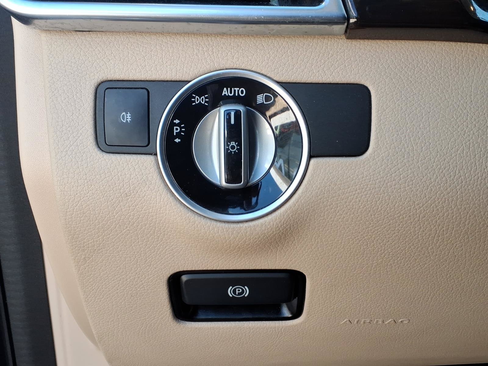 Used 2017 Mercedes-Benz GLE 350 4MATIC image 23