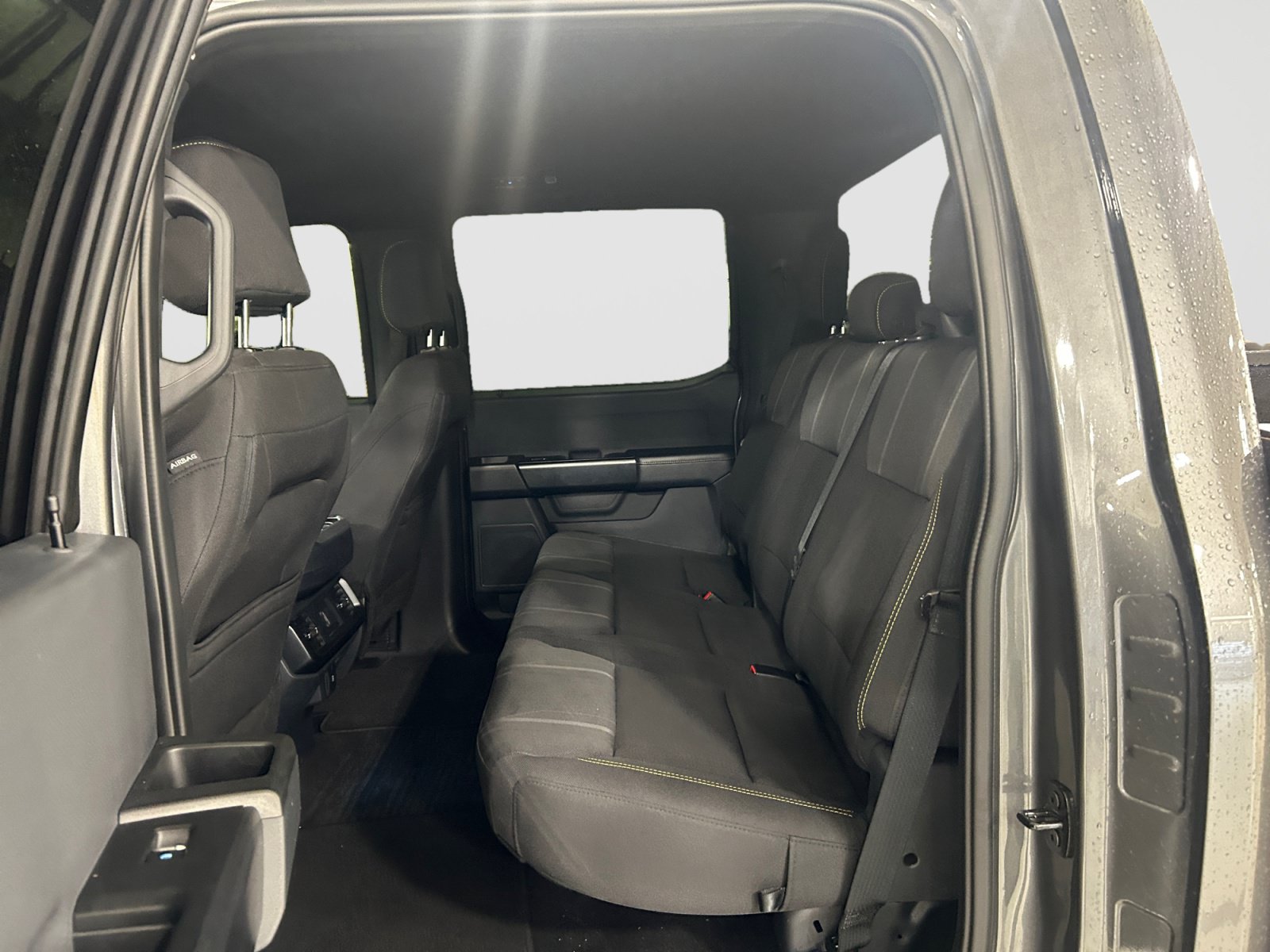Certified 2024 Ford F150 STX RWD image 14