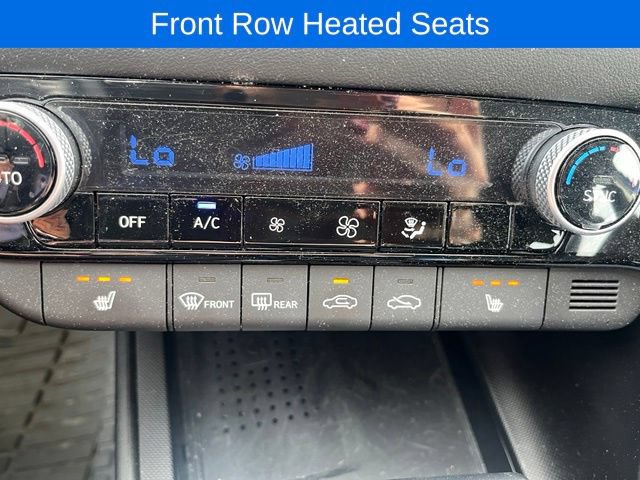 Used 2023 Hyundai Elantra SEL w/ Convenience Package FWD image 15
