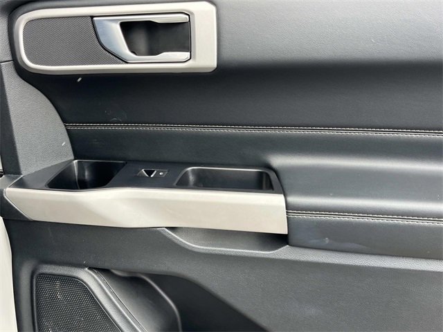 Certified 2022 Ford Explorer XLT w/ Equipment Group 202A image 22