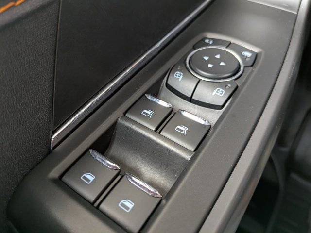 Certified 2025 Ford F150 Tremor w/ Equipment Group 402A High image 23