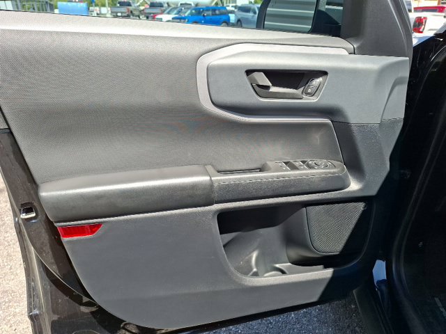 Certified 2021 Ford Bronco Sport Big Bend AWD/4WD image 11