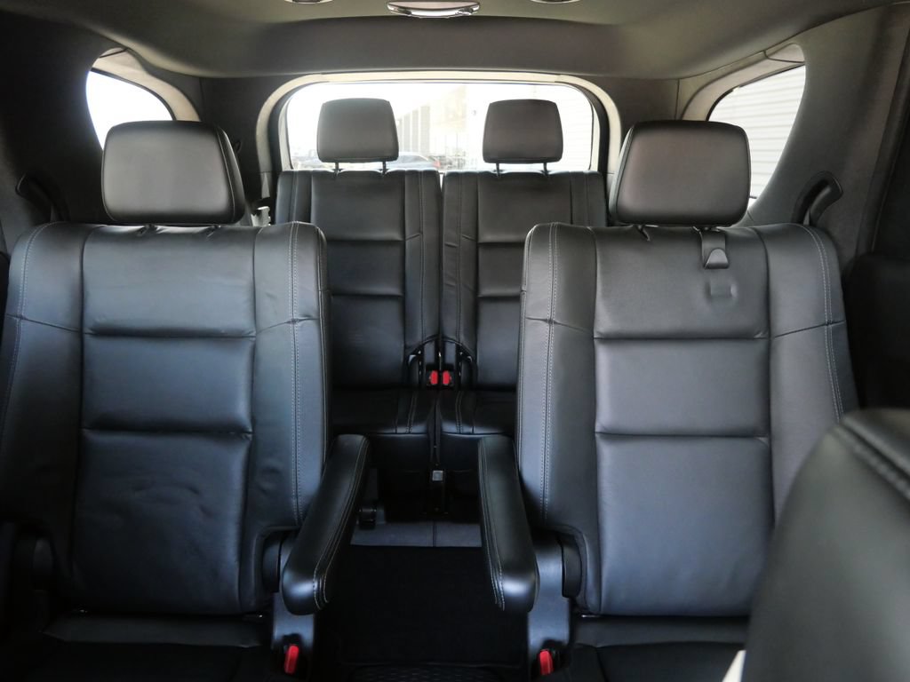Used 2021 Dodge Durango GT AWD/4WD image 34