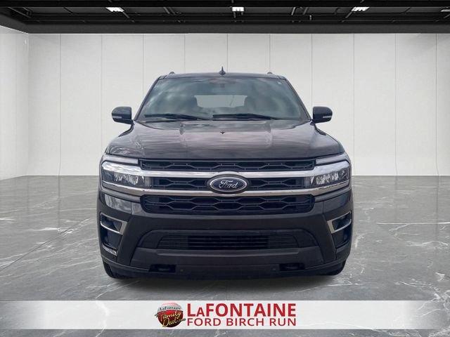 Certified 2023 Ford Expedition Limited AWD/4WD image 8