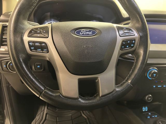 Certified 2019 Ford Ranger XLT w/ Equipment Group 301A Mid image 9