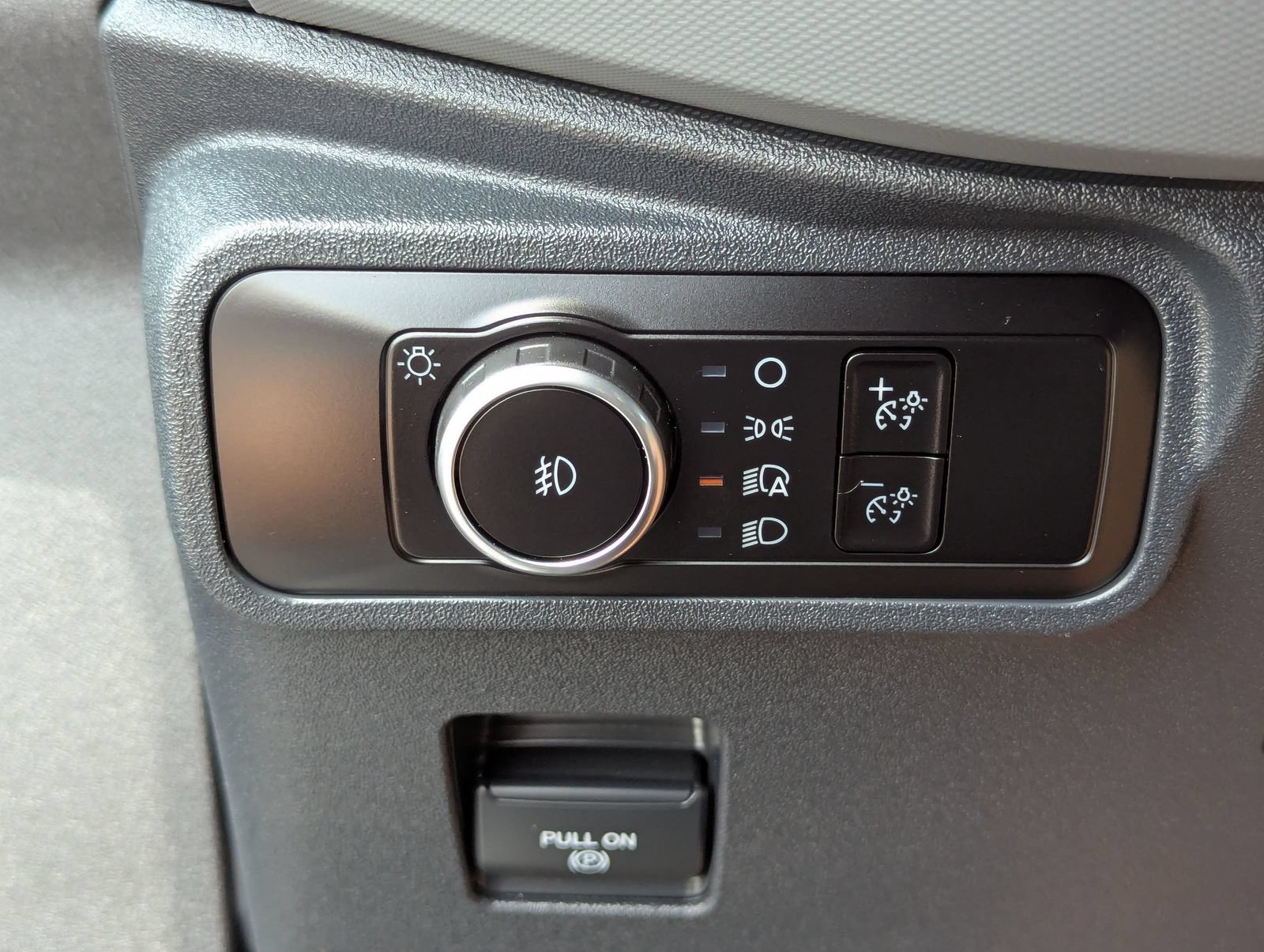 Certified 2023 Ford Bronco Big Bend AWD/4WD image 31