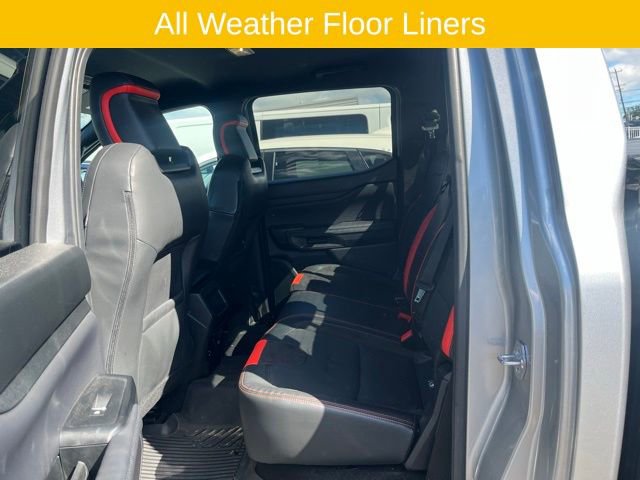 Certified 2024 Ford Ranger Raptor AWD/4WD image 9