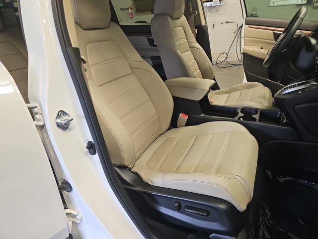 Used 2022 Honda CR-V EX-L image 10