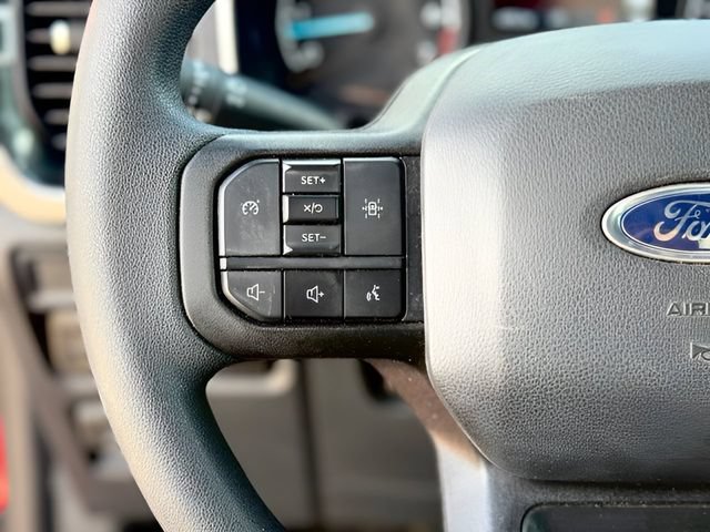 Certified 2023 Ford F150 XL w/ STX Appearance Package RWD image 24