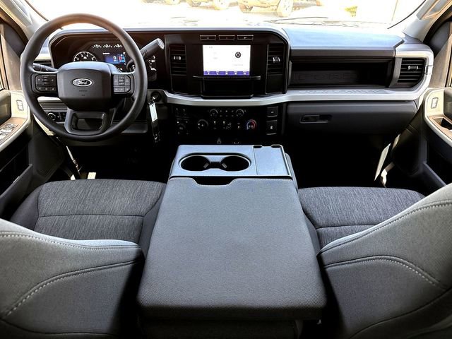 Certified 2024 Ford F250 XL w/ STX Appearance Package image 22