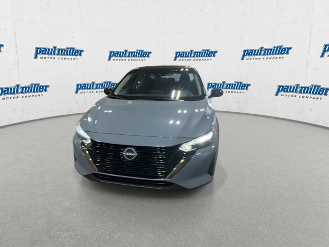 Used 2024 Nissan Sentra SR FWD image 4