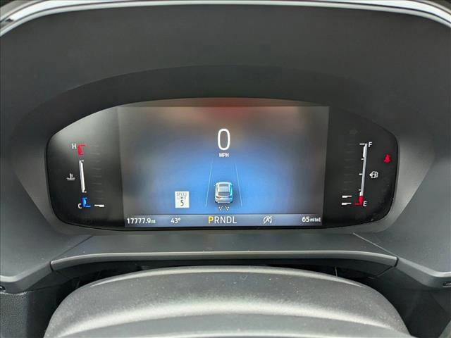 Certified 2023 Ford Escape ST-Line w/ Tech Pack #1 image 11
