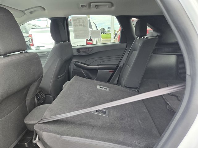 Certified 2025 Ford Escape Active FWD image 31