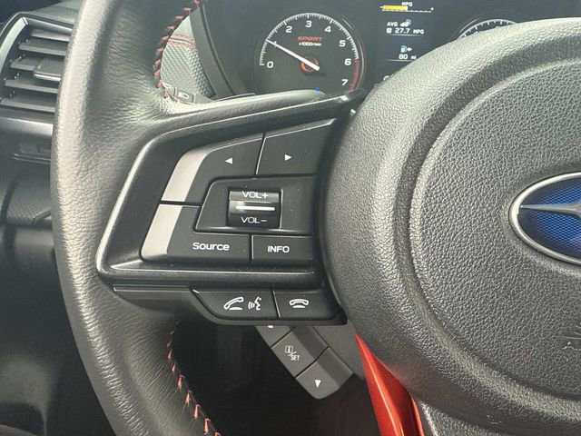 Used 2024 Subaru Forester Sport image 30