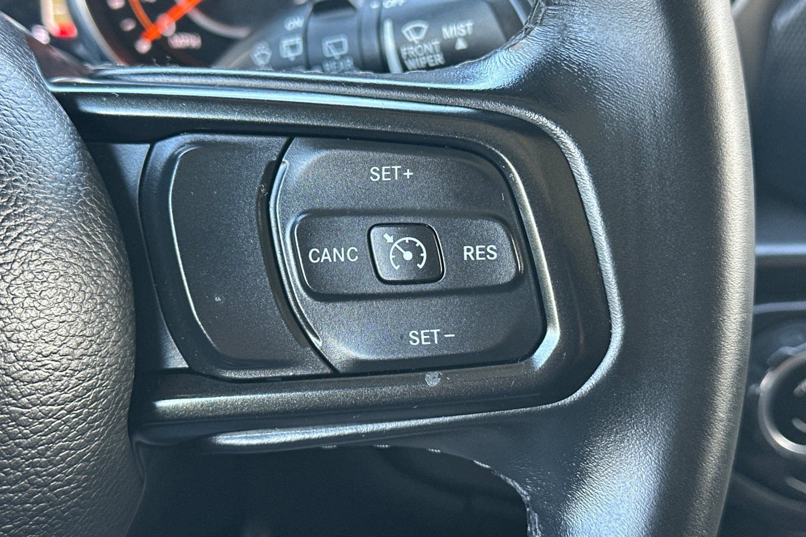 Used 2020 Jeep Wrangler Unlimited Sport S AWD/4WD image 37