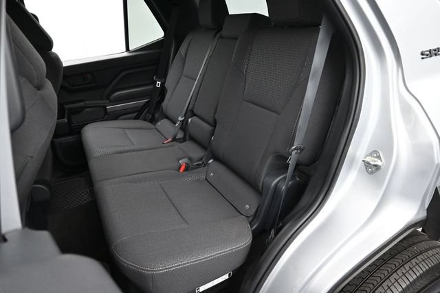 Used 2025 Toyota 4Runner SR5 AWD/4WD image 28