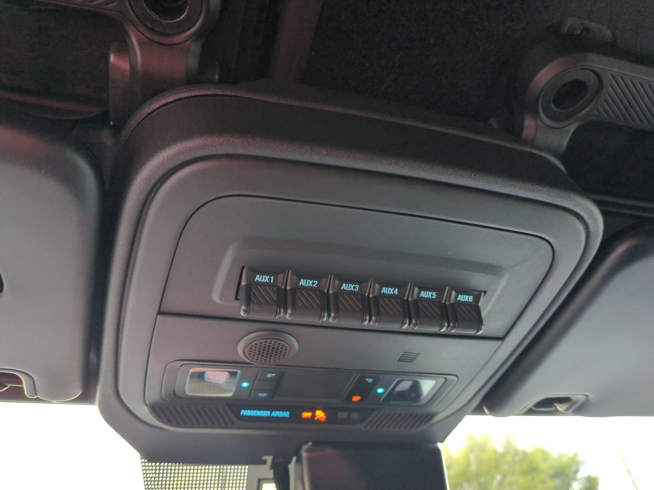 Certified 2024 Ford Bronco Raptor AWD/4WD image 29