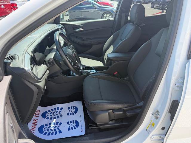 Used 2024 Buick Encore GX Preferred FWD image 11