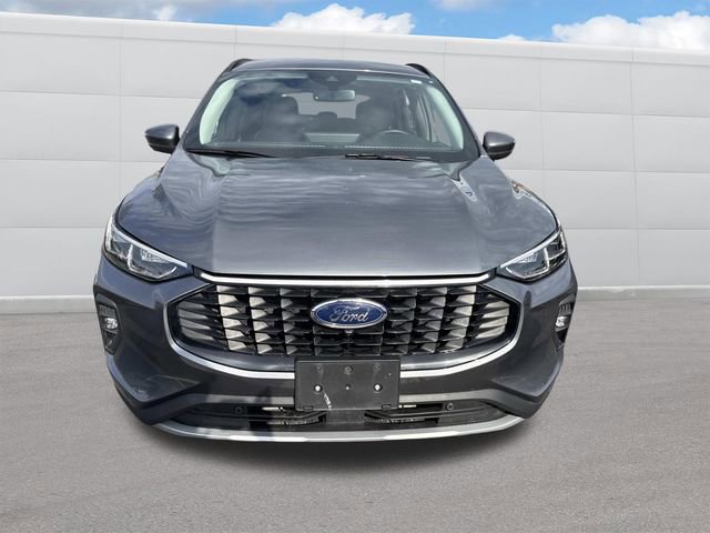 Certified 2024 Ford Escape Platinum image 15