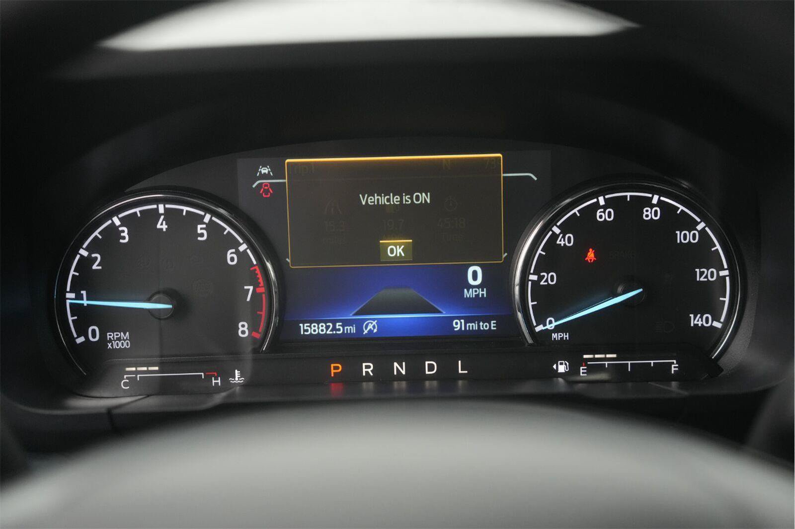Certified 2024 Ford Maverick Tremor w/ Tremor Off-Road Package AWD/4WD image 24