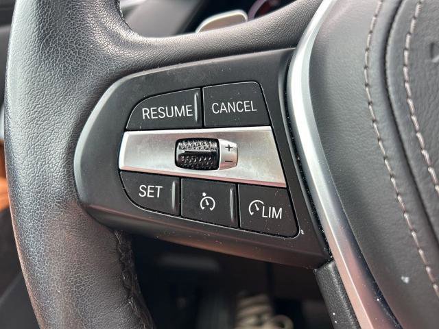 Used 2022 BMW X5 xDrive40i w/ Premium Package image 25