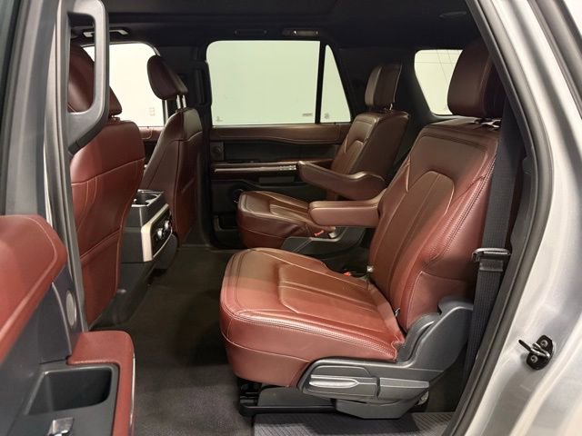 Certified 2024 Ford Expedition Max Limited image 33
