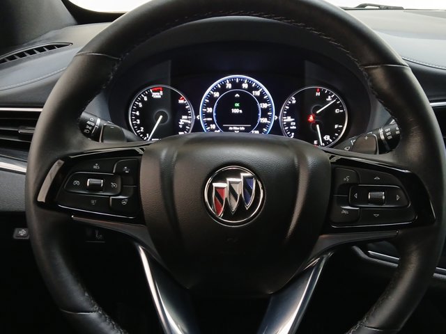 Used 2023 Buick Enclave Premium w/ Experience Buick Package image 12