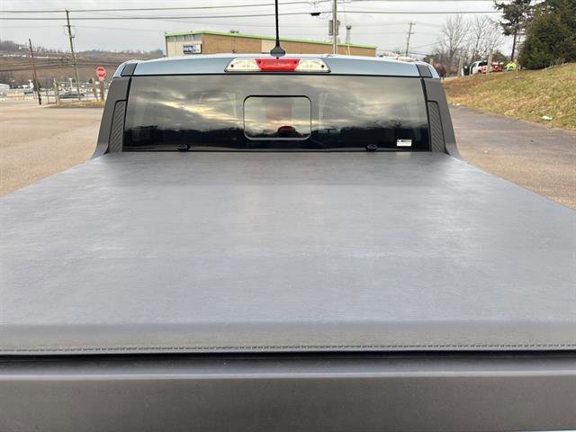 Certified 2024 Ford Maverick Lariat image 18