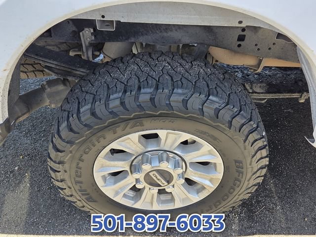 Certified 2022 Ford F250 XLT w/ FX4 Off-Road Package AWD/4WD image 9
