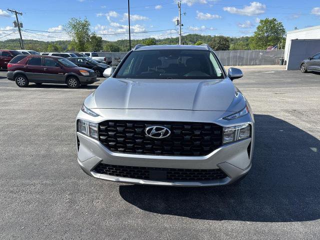 Used 2023 Hyundai Santa Fe SEL AWD/4WD image 8