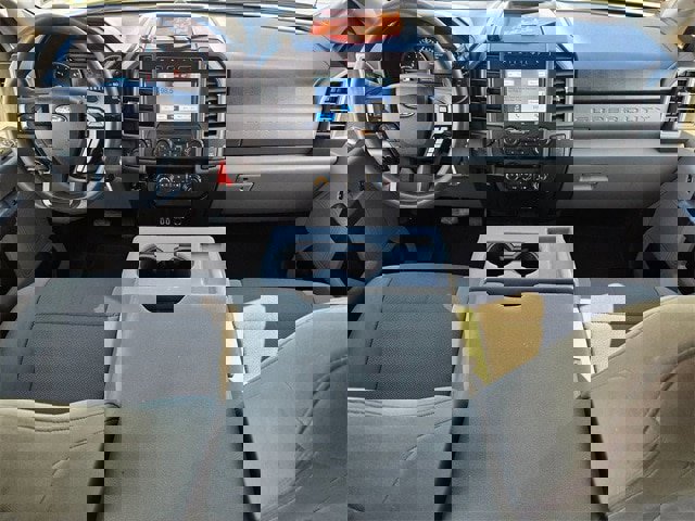 Certified 2019 Ford F250 XL w/ STX Appearance Package image 9