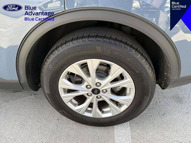 Certified 2025 Ford Escape Active FWD image 19