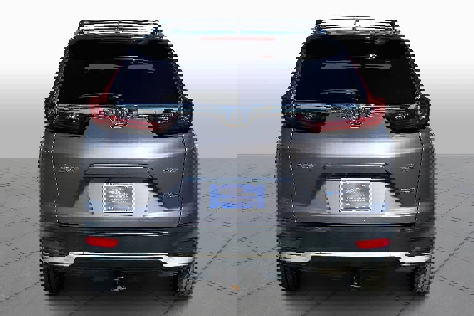 Used 2021 Honda CR-V EX image 2