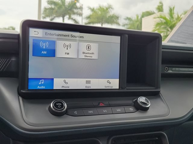 Certified 2024 Ford Maverick XLT w/ XLT Luxury Package FWD image 22