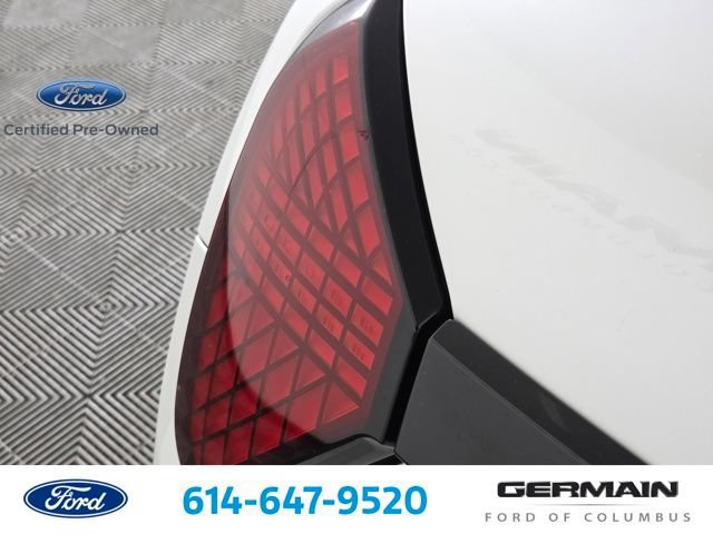 Used 2025 MINI Cooper S FWD image 15