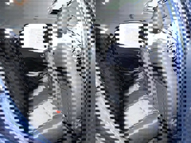 Certified 2021 Ford EcoSport SE w/ SE Convenience Package image 12