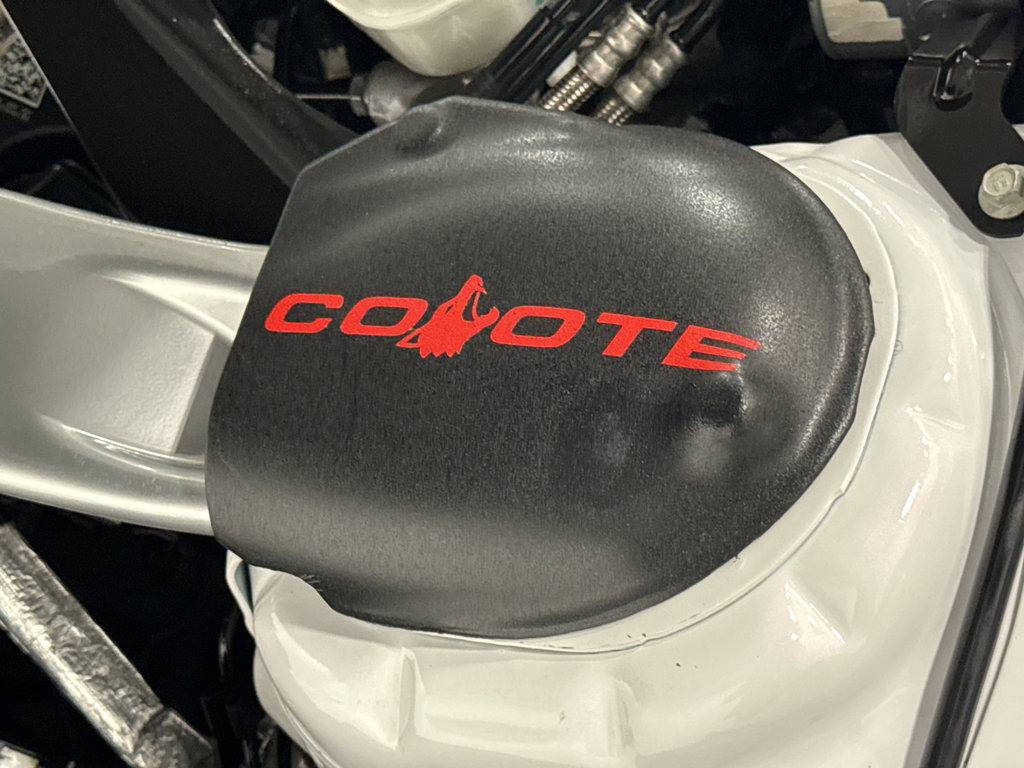 Certified 2020 Ford Mustang GT w/ Performance Package - Level 2 image 10