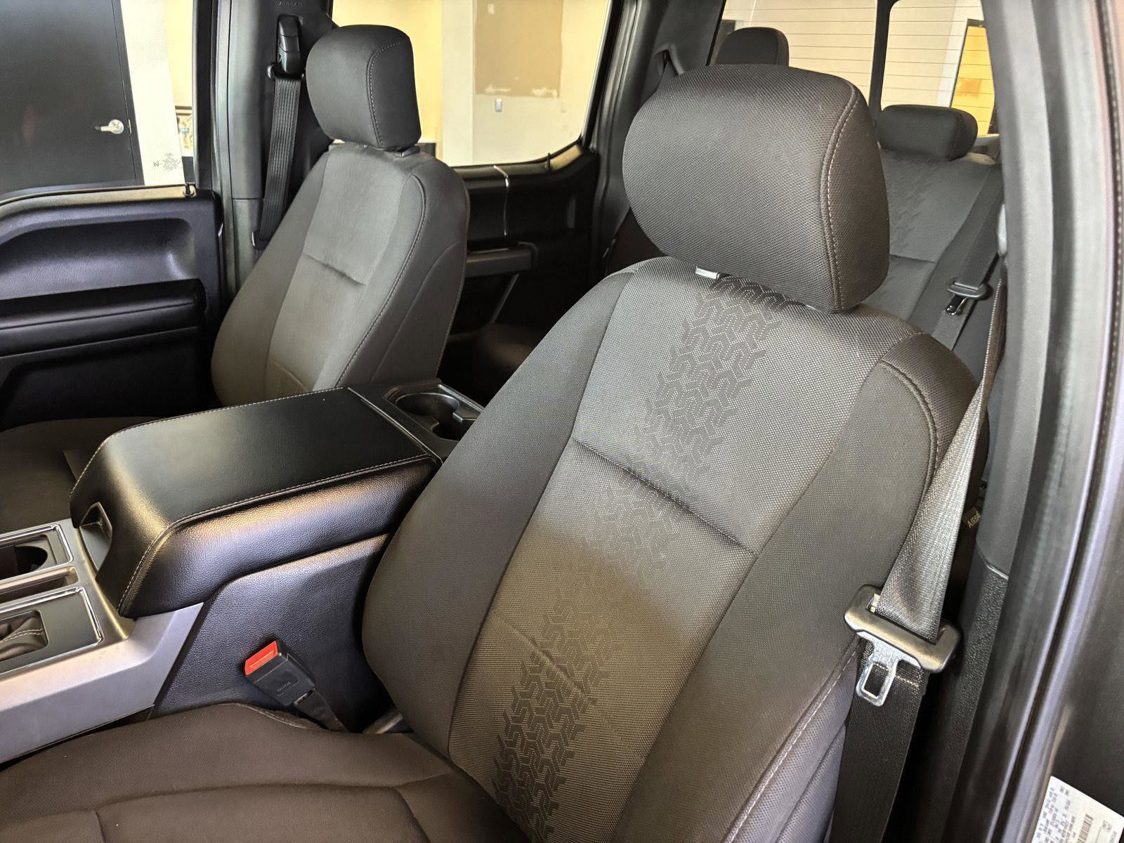 Certified 2020 Ford F150 XLT w/ Equipment Group 302A Luxury image 18