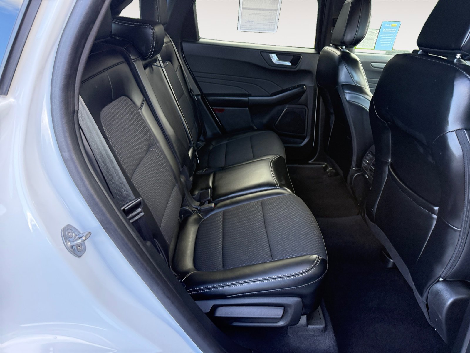 Certified 2023 Ford Escape SE image 18