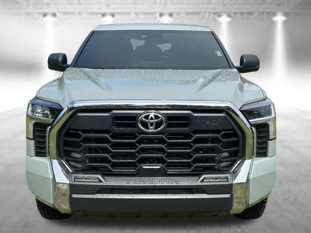 Used 2026 Toyota Tundra SR5 AWD/4WD image 2