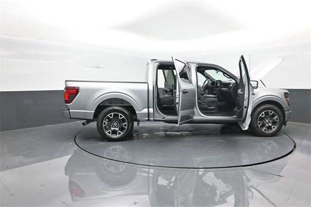 Certified 2024 Ford F150 STX image 34