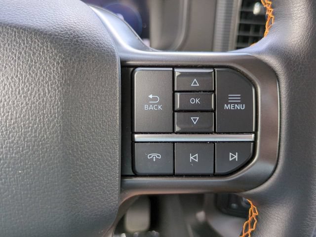 Certified 2025 Ford F150 Tremor w/ Equipment Group 402A High AWD/4WD image 30