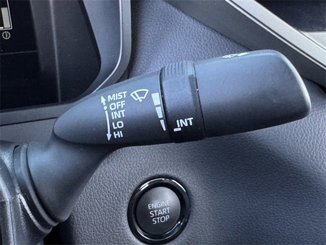 Used 2025 Toyota Tundra Limited w/ Power Package image 24