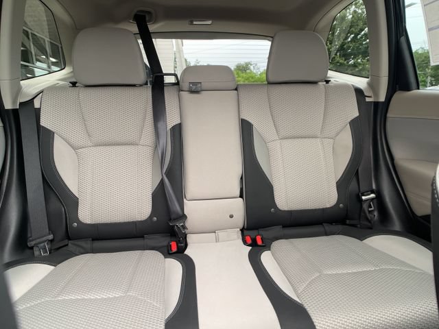 Used 2021 Subaru Forester Premium AWD/4WD image 30
