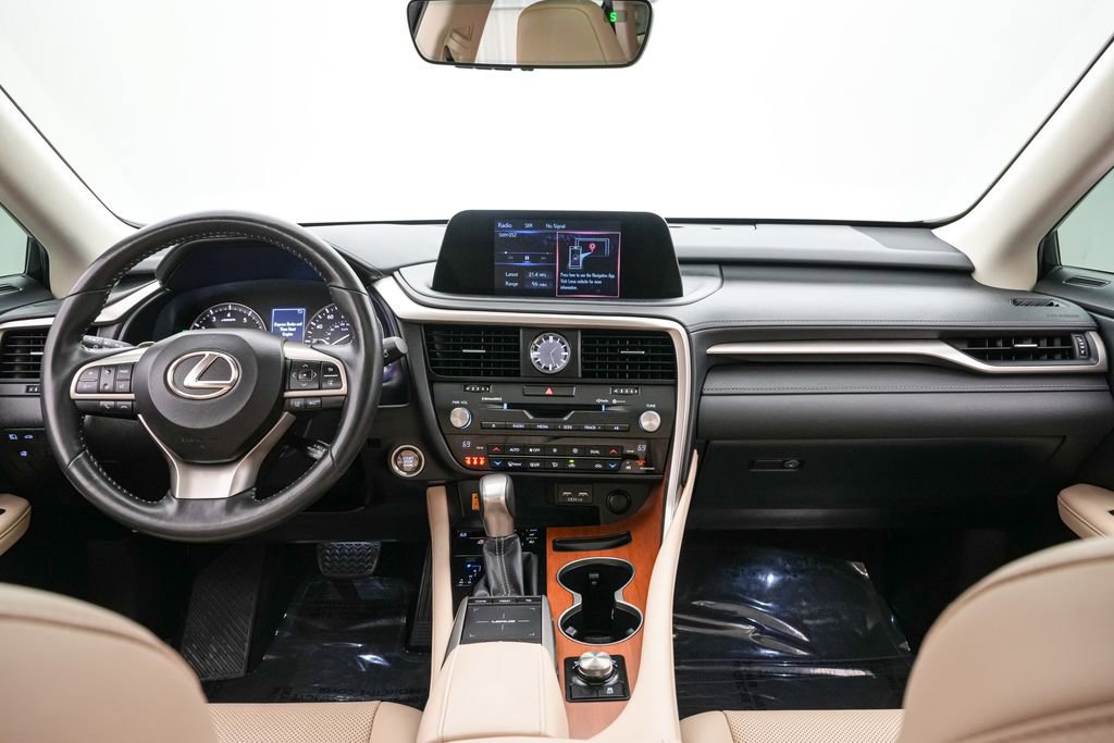 Used 2022 Lexus RX 350 FWD w/ Premium Package image 14